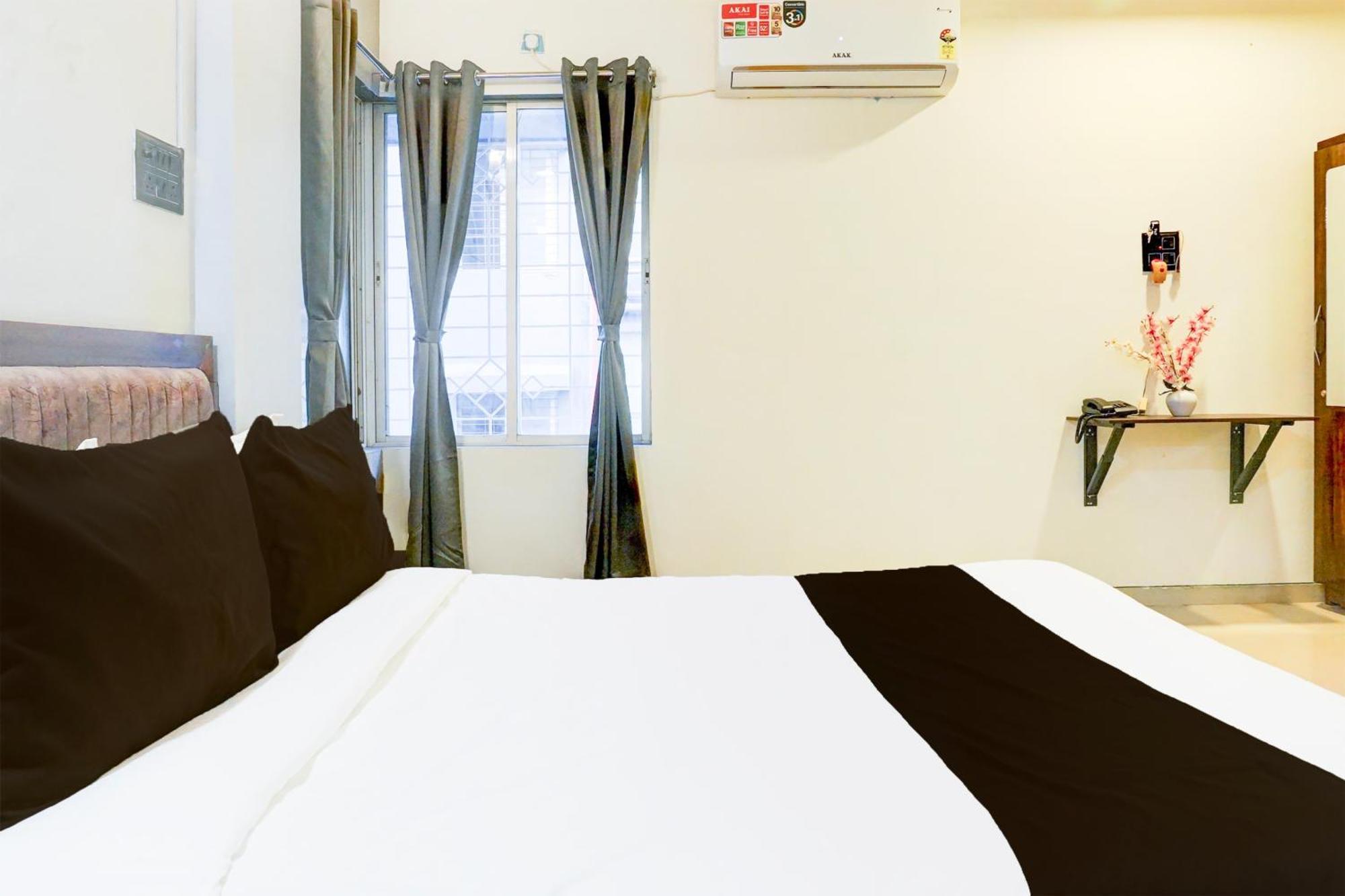 Hotel O The Highstreet Hometel Пюн Екстериор снимка