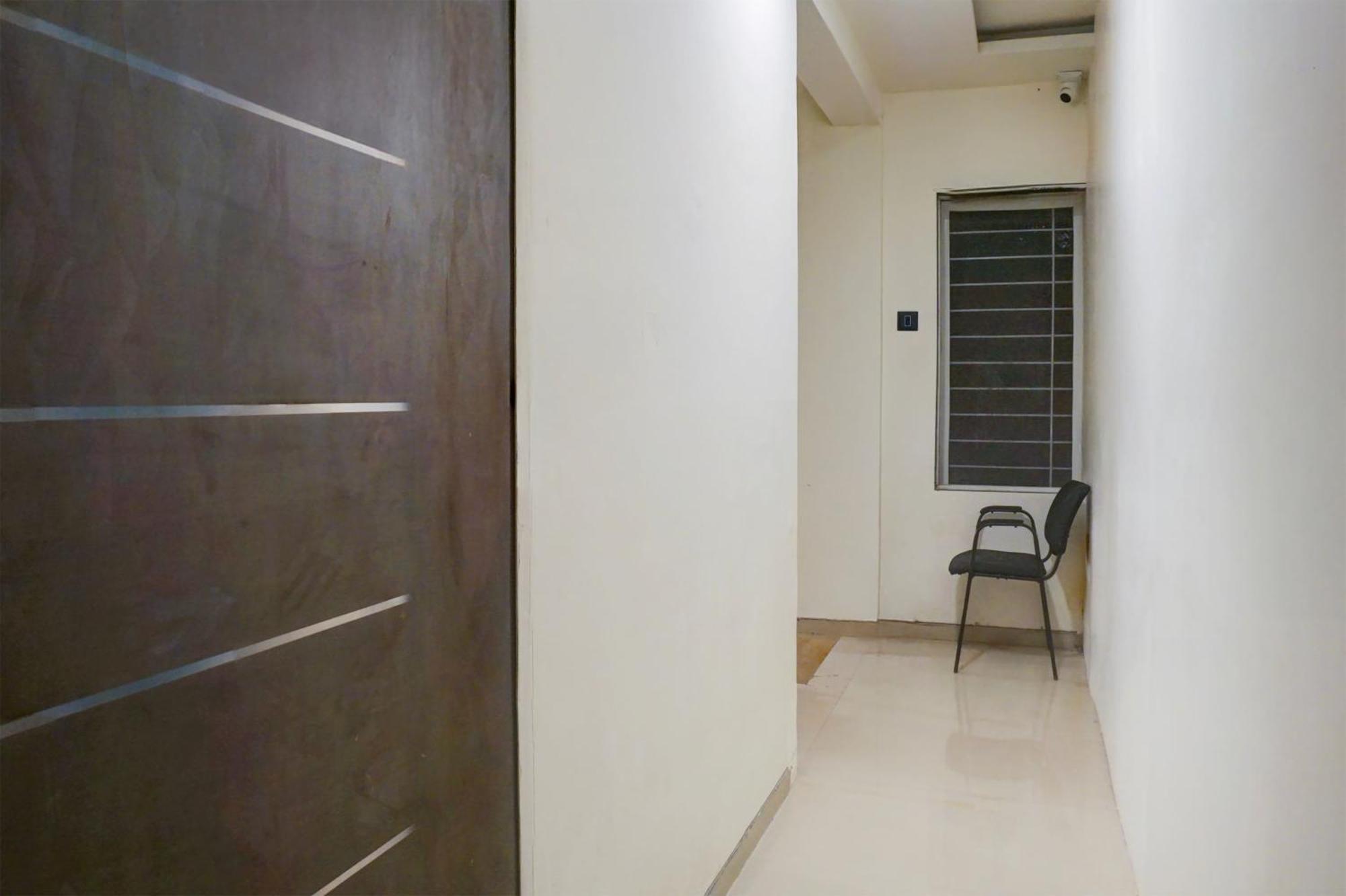 Hotel O The Highstreet Hometel Пюн Екстериор снимка