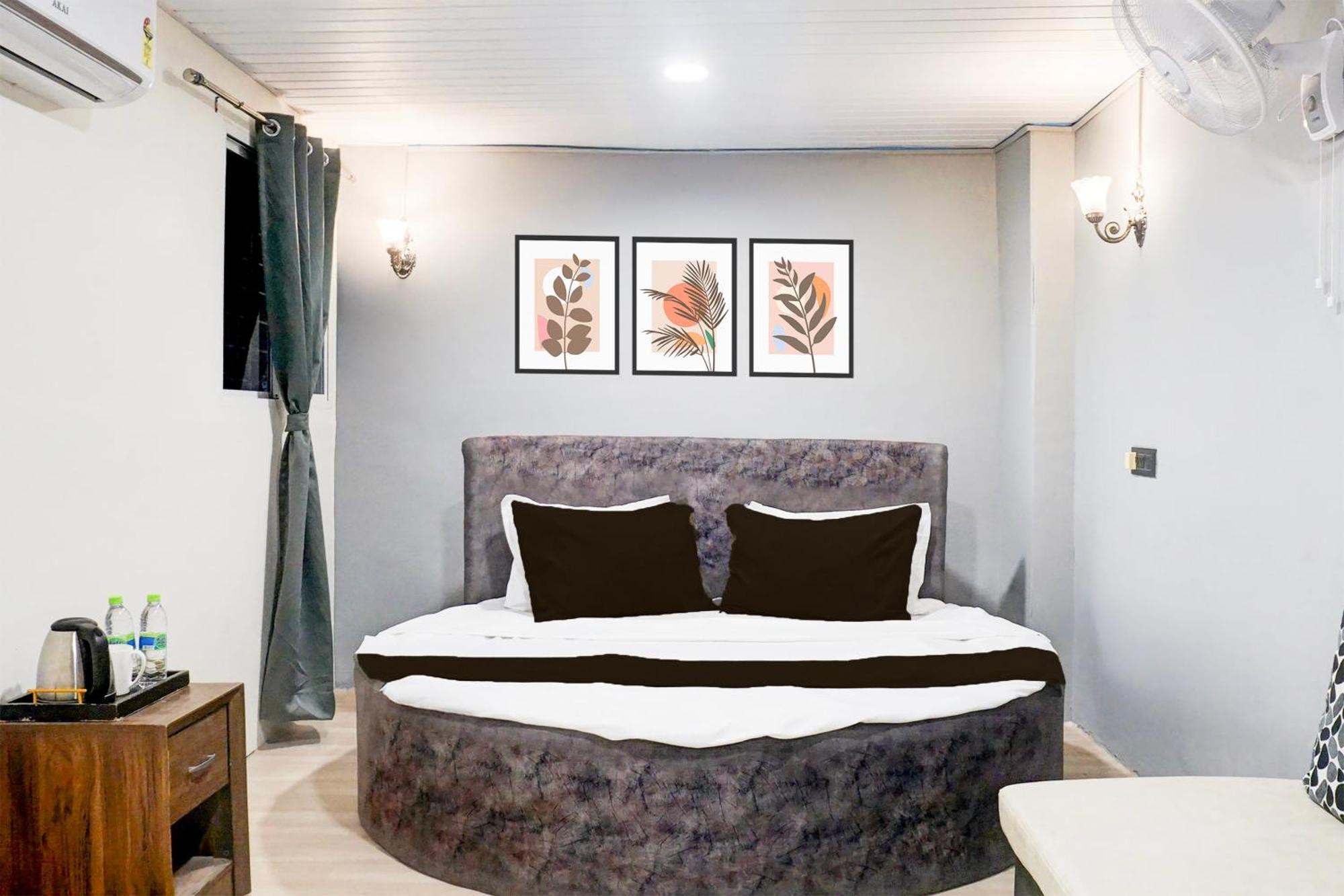 Hotel O The Highstreet Hometel Пюн Екстериор снимка