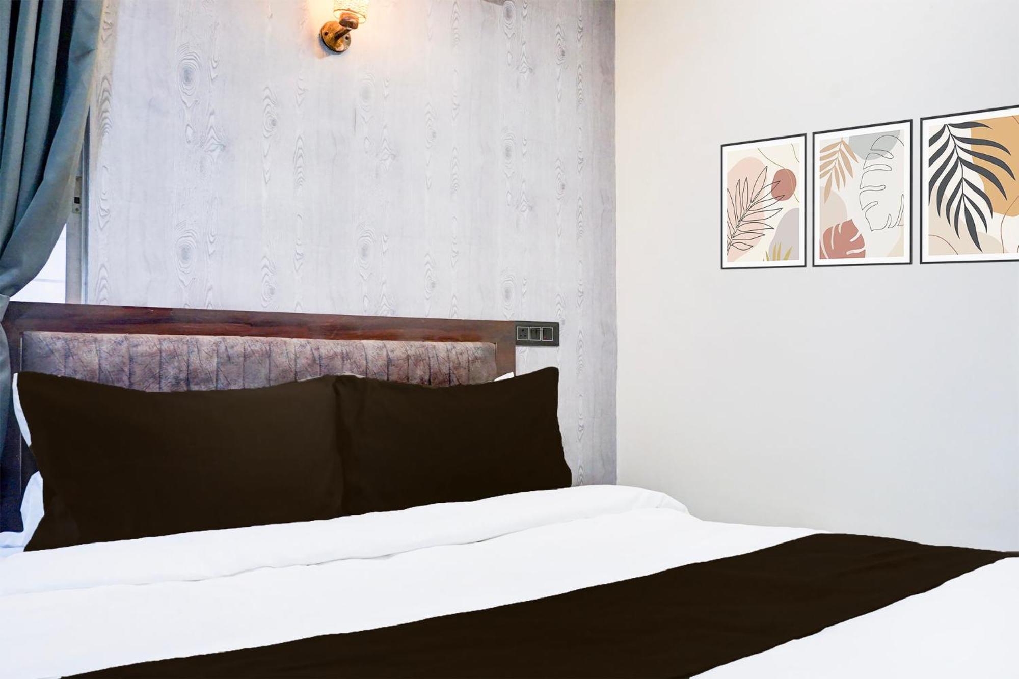 Hotel O The Highstreet Hometel Пюн Екстериор снимка