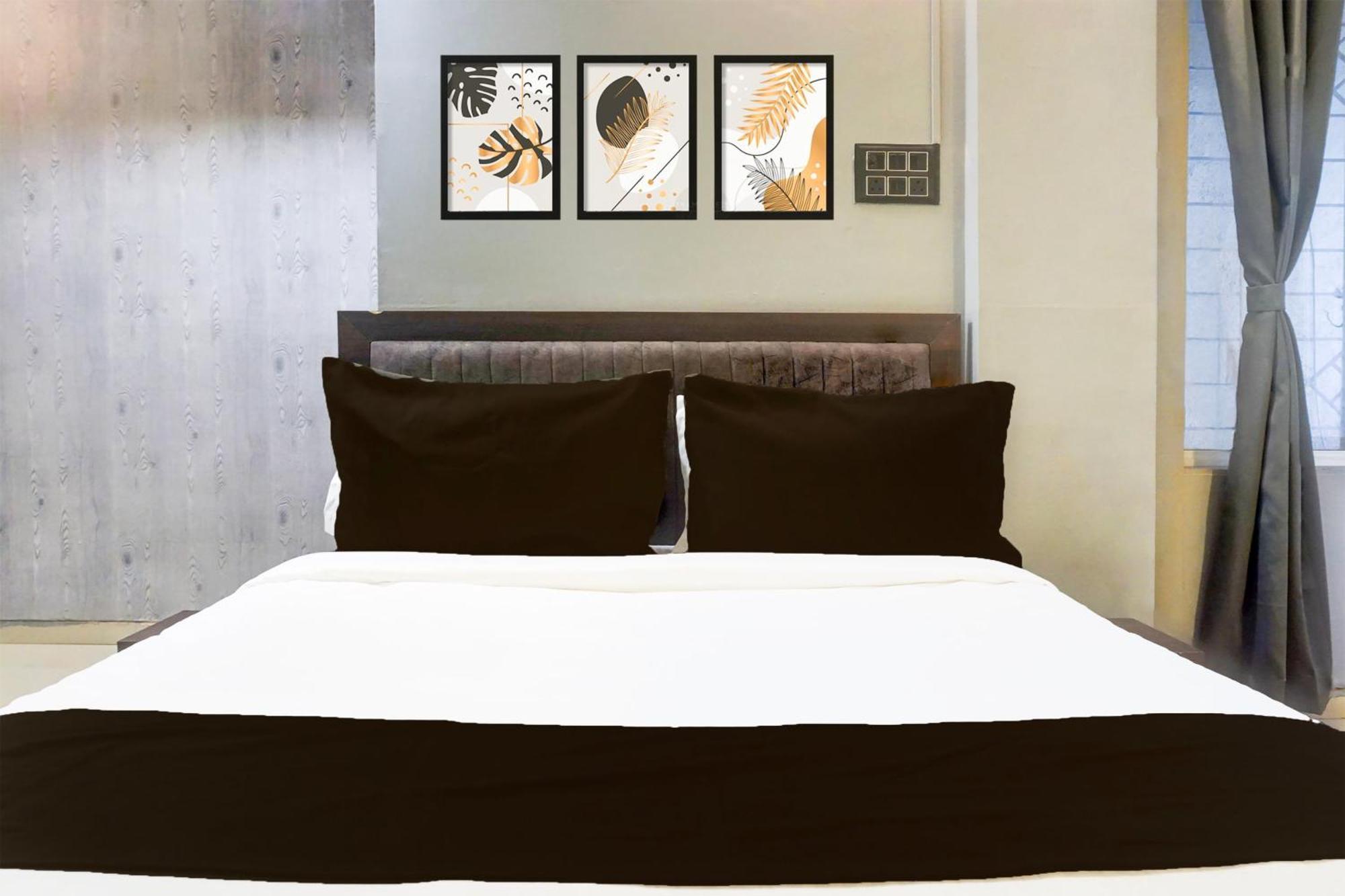 Hotel O The Highstreet Hometel Пюн Екстериор снимка
