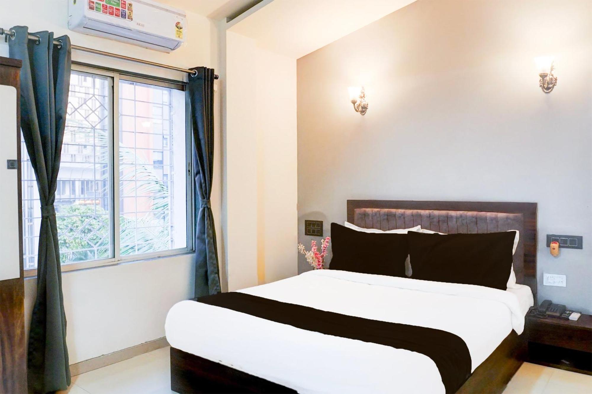 Hotel O The Highstreet Hometel Пюн Екстериор снимка