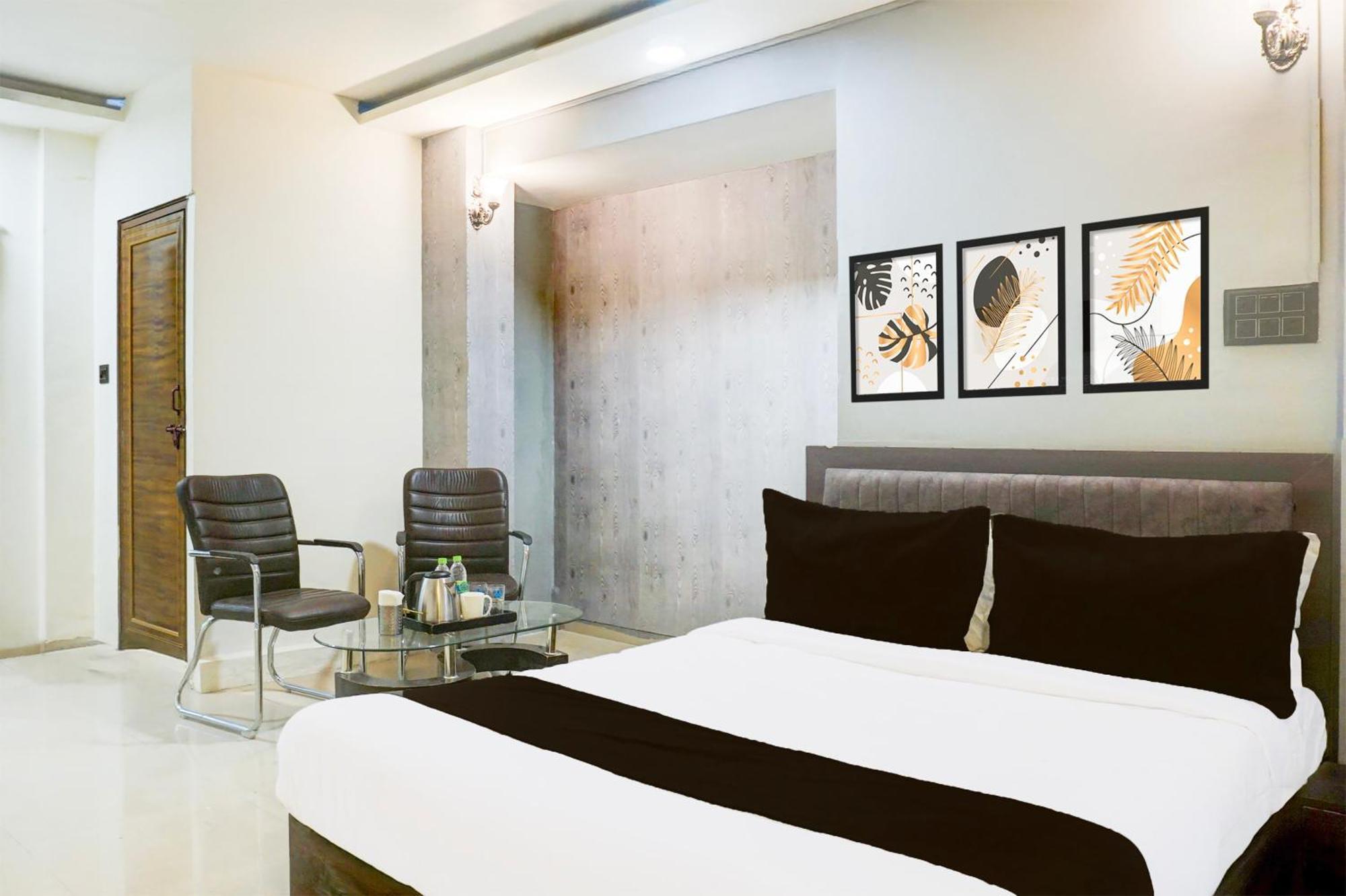 Hotel O The Highstreet Hometel Пюн Екстериор снимка
