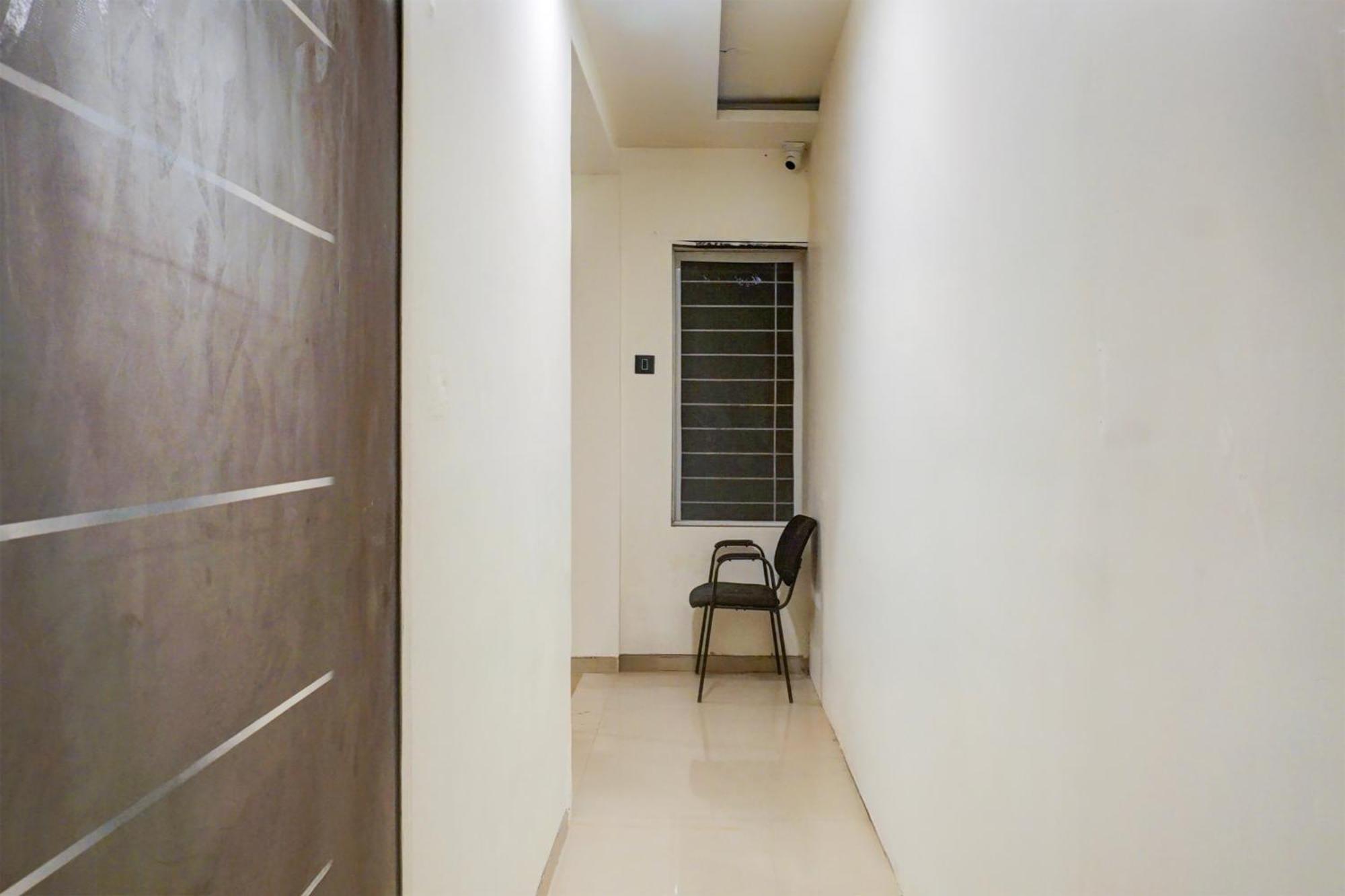 Hotel O The Highstreet Hometel Пюн Екстериор снимка